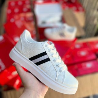 Giày bata trắng 3/8