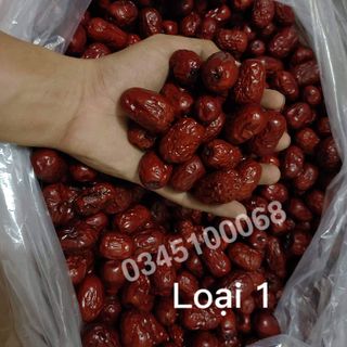 Táo Đỏ Tân Cương loại 1 (10kg/1 thùng)
