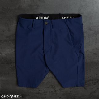 Quần short Golf, quần đùi nam chất dù xi dãn xịn size từ 50kg-85kg