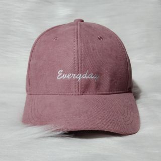Mũ lưỡi trai, nón kết cao cấp nam nữ đẹp thêu chữ EVERYDAY phong cách Ulzzang unisex