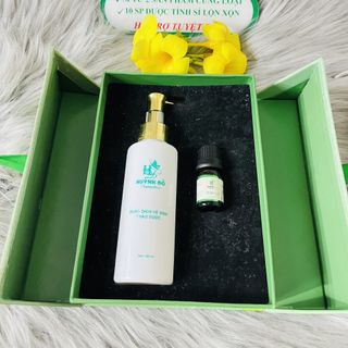 DUNG DỊCH VỆ SINH THẢO DƯỢC ( TẶNG NƯỚC HOA)
