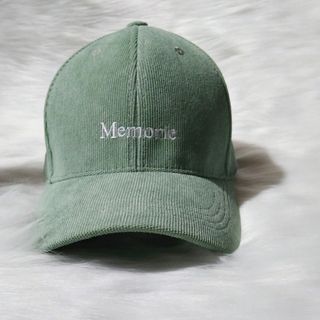 Mũ lưỡi trai, nón kết cao cấp nam nữ đẹp thêu chữ MEMORIE phong cách Ulzzang unisex