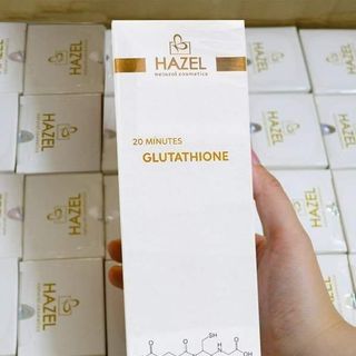 KEM TẮM TRẮNG GLUTATHIONE