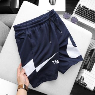 quần short nam chất nỉ
