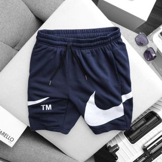 quần short nam chất nỉ
