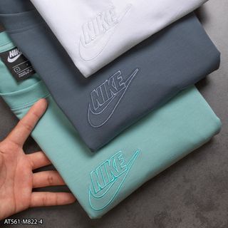 Áo thun nam, Áo Thun Cổ Tròn chất cotton co giãn 4 chiều size từ 50kg-87kg