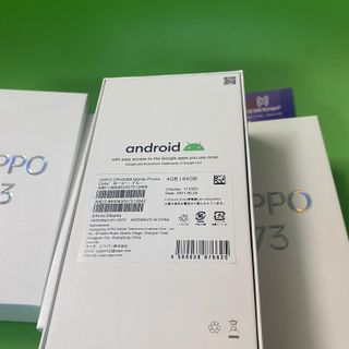 Oppo A73 new nguyên seal bảo hành 12 tháng 1 đổi 1 giá sỉ