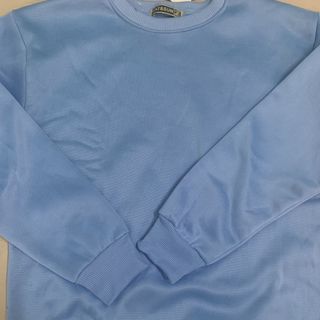 Áo Sweater NAM NỮ - Áo nỉ bông UNISEX Trơn Màu Cơ Bản - CHUYÊN CUNG CẤP PHÔI ÁO HOODIE/SWEATER/ÁO KHOÁC DÂY KÉO