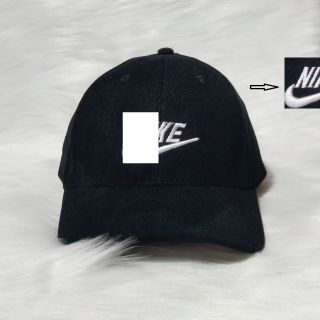 Mũ lưỡi trai, nón kết cao cấp nam nữ đẹp thêu chữ NIKA phong cách Ulzzang unisex