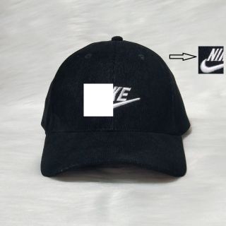Mũ lưỡi trai, nón kết cao cấp nam nữ đẹp thêu chữ NIKA phong cách Ulzzang unisex