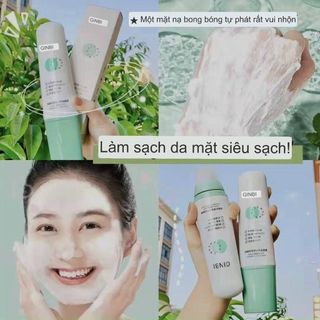 Nạ sủi bọt thải độc