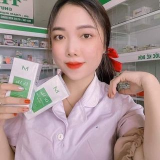 Dr mai trị mụn