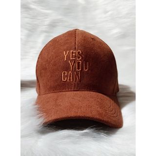Mũ lưỡi trai, nón kết cao cấp nam nữ đẹp thêu chữ YES YOU CAN phong cách Ulzzang unisex