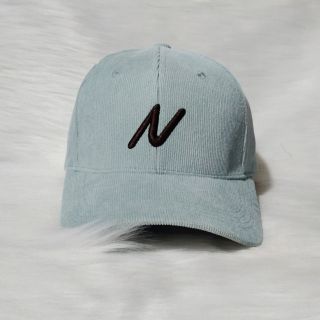 Mũ lưỡi trai, nón kết cao cấp nam nữ đẹp thêu chữ CHỮ N phong cách Ulzzang unisex