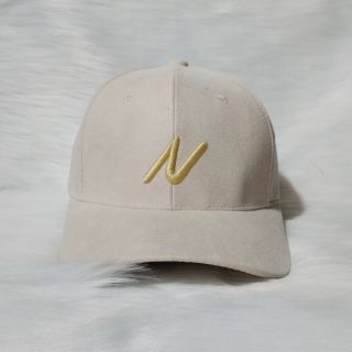 Mũ lưỡi trai, nón kết cao cấp nam nữ đẹp thêu chữ CHỮ N phong cách Ulzzang unisex