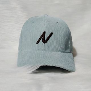Mũ lưỡi trai, nón kết cao cấp nam nữ đẹp thêu chữ CHỮ N phong cách Ulzzang unisex