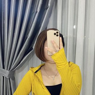 Áo Khoác Chống Nắng Nữ