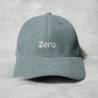 Mũ lưỡi trai, nón kết cao cấp nam nữ đẹp thêu chữ ZERO phong cách Ulzzang unisex