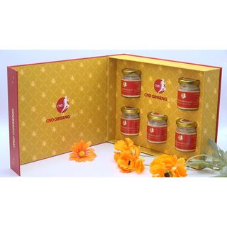 Bột Nhân Sâm Canada, giúp ngủ ngon, chống mệt mỏi, cải thiện trí nhớ, tăng cường thể lực, sức đề kháng