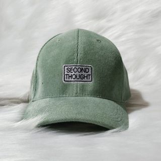 Mũ lưỡi trai, nón kết cao cấp nam nữ đẹp thêu chữ SECON THROUP phong cách Ulzzang unisex