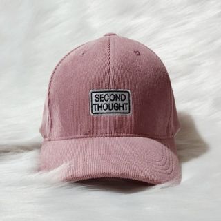 Mũ lưỡi trai, nón kết cao cấp nam nữ đẹp thêu chữ SECON THROUP phong cách Ulzzang unisex