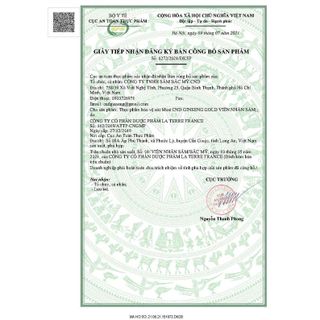 Bột Nhân Sâm Canada, giúp ngủ ngon, chống mệt mỏi, cải thiện trí nhớ, tăng cường thể lực, sức đề kháng