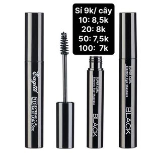 Mascara Bobeini,Chuốt Mi Đen (cây) giá sỉ