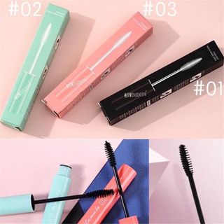 Mascara Bobeini,Chuốt Mi Đen (cây)