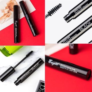 Mascara Bobeini,Chuốt Mi Đen (cây)