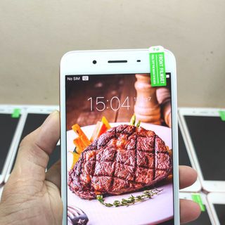 Điện thoại Vivo Y66 (RAM 3GB/32GB) chính hãng