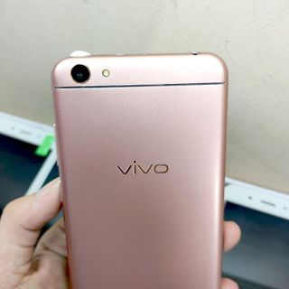 Điện thoại Vivo Y66 (RAM 3GB/32GB) chính hãng
