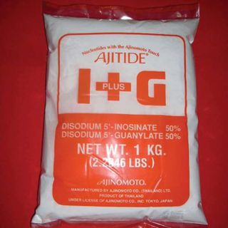 Chất điều vị I+G thay thế bột ngọt - hàng chuẩn loại 1