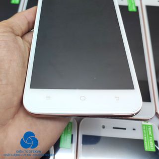 Điện thoại Vivo Y66 (RAM 3GB/32GB) chính hãng