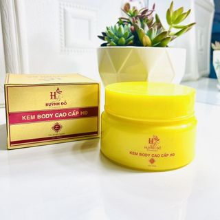 BODY TRẮNG DA CAO CẤP