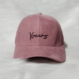 Mũ lưỡi trai, nón kết cao cấp nam nữ đẹp thêu chữ YOUR phong cách Ulzzang unisex