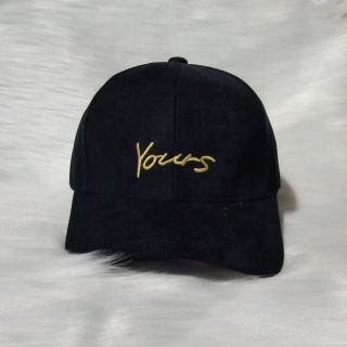 Mũ lưỡi trai, nón kết cao cấp nam nữ đẹp thêu chữ YOUR phong cách Ulzzang unisex