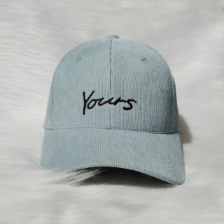 Mũ lưỡi trai, nón kết cao cấp nam nữ đẹp thêu chữ YOUR phong cách Ulzzang unisex