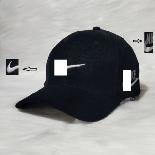 Mũ lưỡi trai, nón kết cao cấp nam nữ đẹp thêu chữ NIKA MẪU 2 phong cách Ulzzang unisex