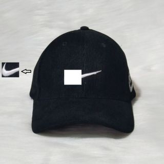 Mũ lưỡi trai, nón kết cao cấp nam nữ đẹp thêu chữ NIKA MẪU 2 phong cách Ulzzang unisex
