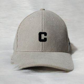 Mũ lưỡi trai, nón kết cao cấp nam nữ đẹp thêu chữ CHỮ C phong cách Ulzzang unisex