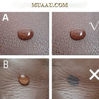 Nước Xịt Thần Thánh Lau Sạch Mốc Làm Bóng Áo Da Giá RẻXi Dưỡng Phục Hồi Đồ Da Chính HãngMuaAu Mall Sỉ Lẻ