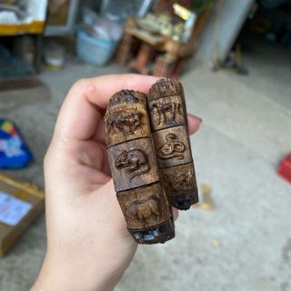 Long lân quy phụng trầm indo