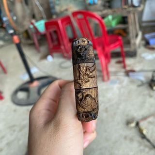 Long lân quy phụng trầm indo