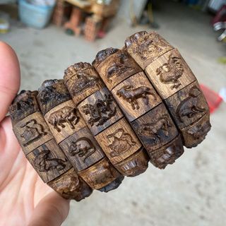 Long lân quy phụng trầm indo