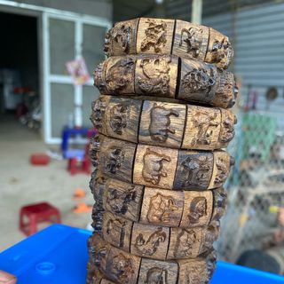 Long lân quy phụng trầm indo