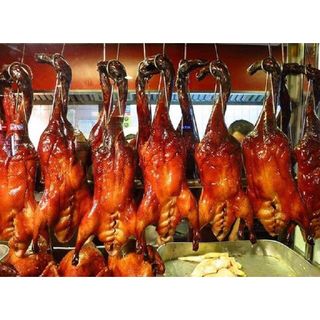 Chất tạo giòn xốp cho thịt quay, thịt nướng _ TD2