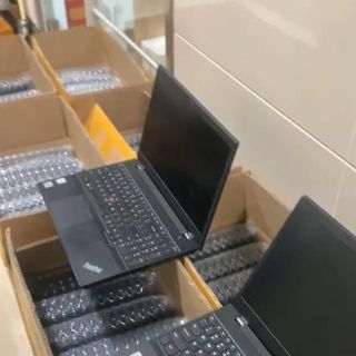 Tổng kho Laptop Think X1