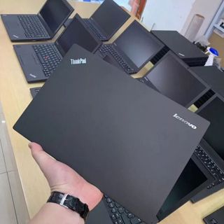 Tổng kho Laptop Think X1