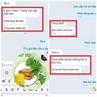BODY TRẮNG DA CAO CẤP