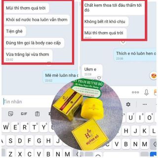 BODY TRẮNG DA CAO CẤP